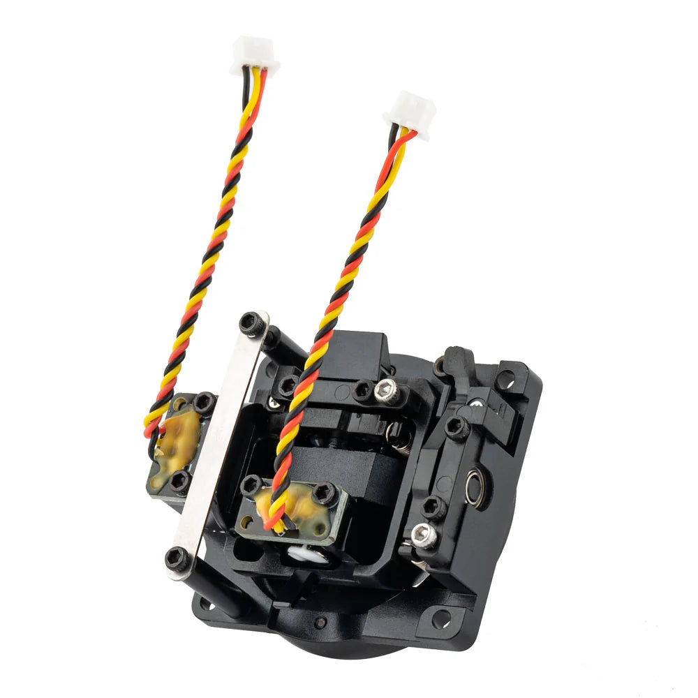 Hot Deal! Radiomaster AG01 NANO CNC Hall Gimbals - Perfect Upgrade for Pocket Radio