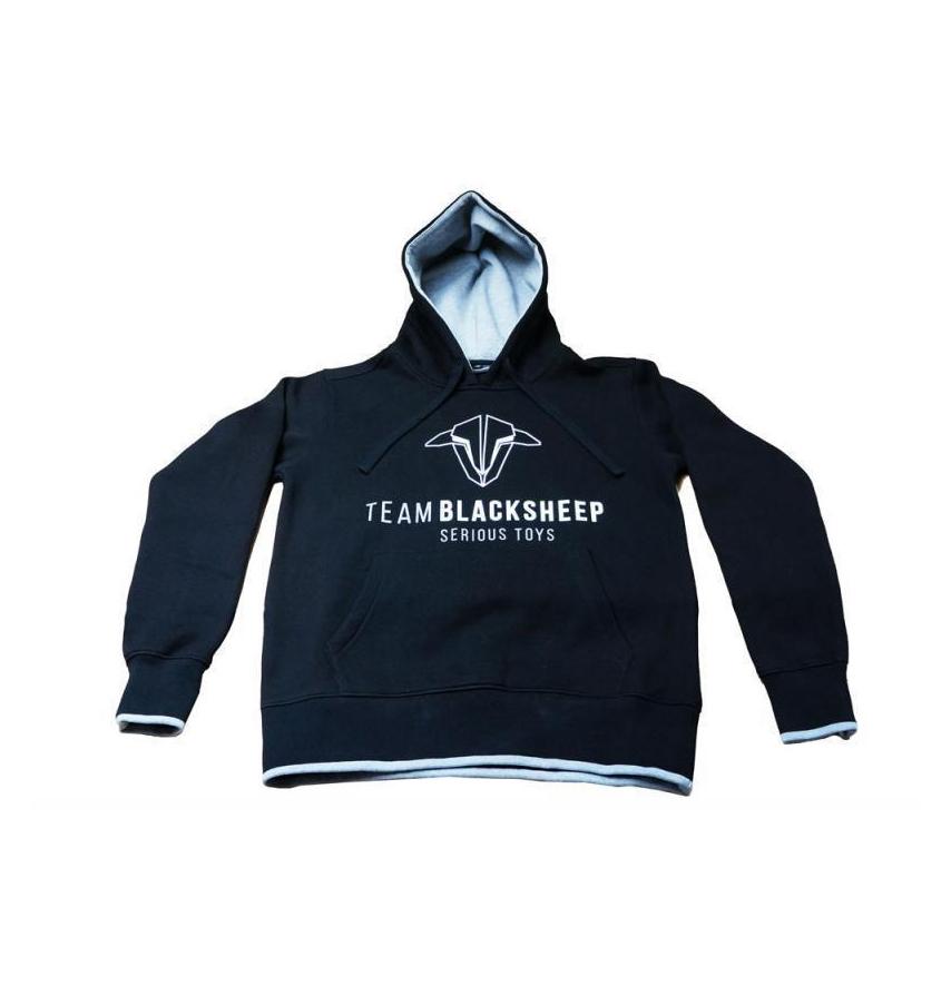 Hot Deal! TBS Warm Hoodie