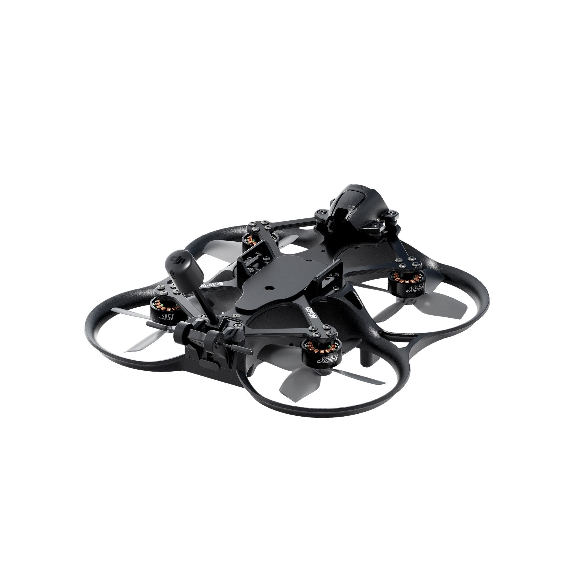 Hot Sale! GEPRC Cinebot25 S HD O3 Quadcopter with Superior Performance