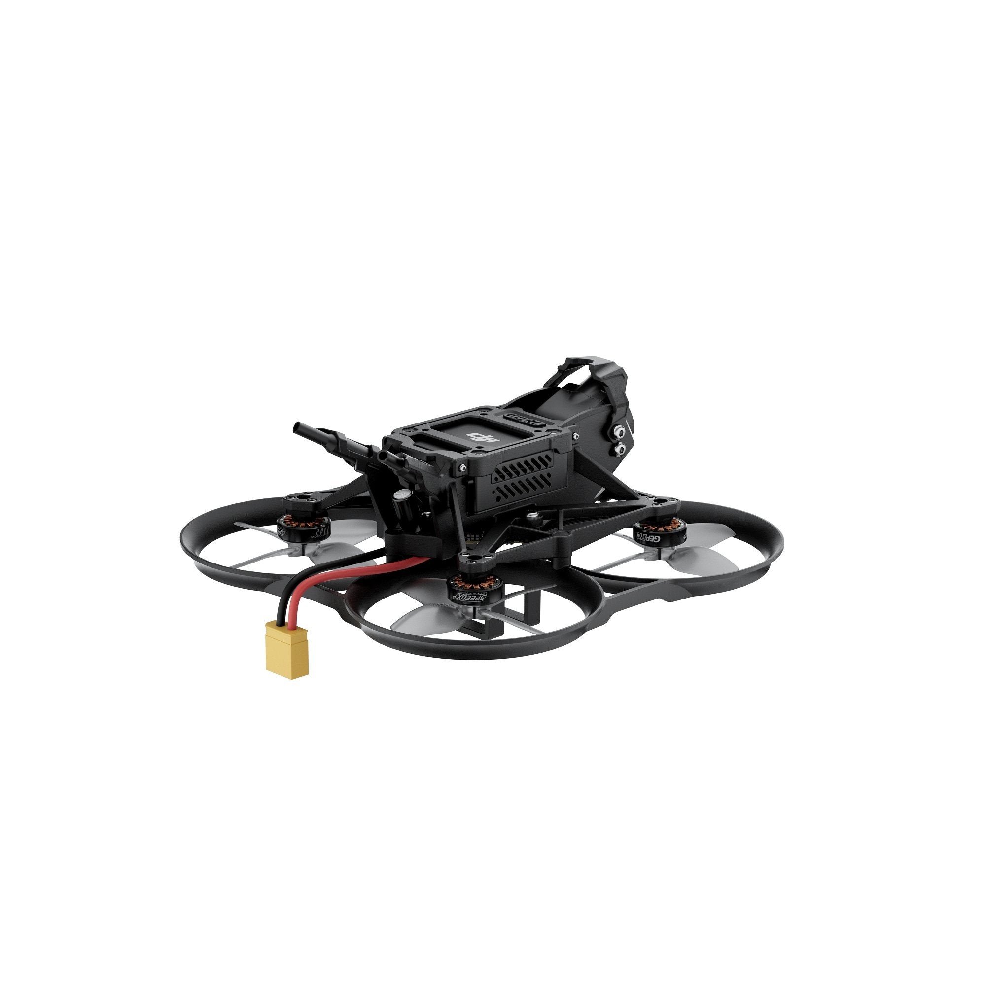 Hot Sale! GEPRC DarkStar20 HD O3 Cinewhoop Quadcopter for Indoor & Outdoor Flying