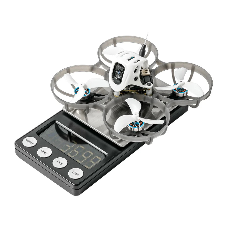Hot Deal! BetaFPV Meteor75 Pro O4 Brushless Whoop Quadcopter for High - Definition Aerial Filming