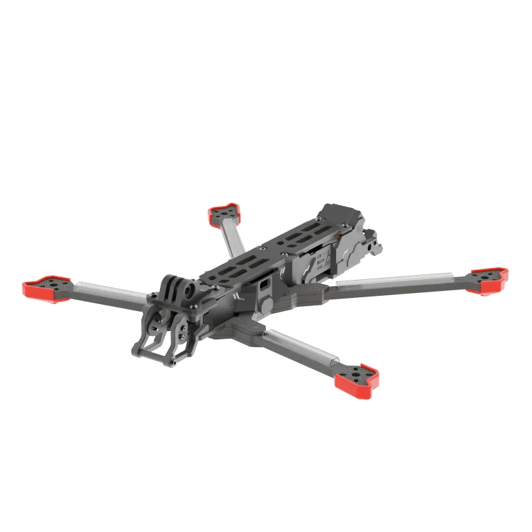 Hot Sale! iFlight Chimera7 Pro V2 Frame Kit for Cinematic Flights