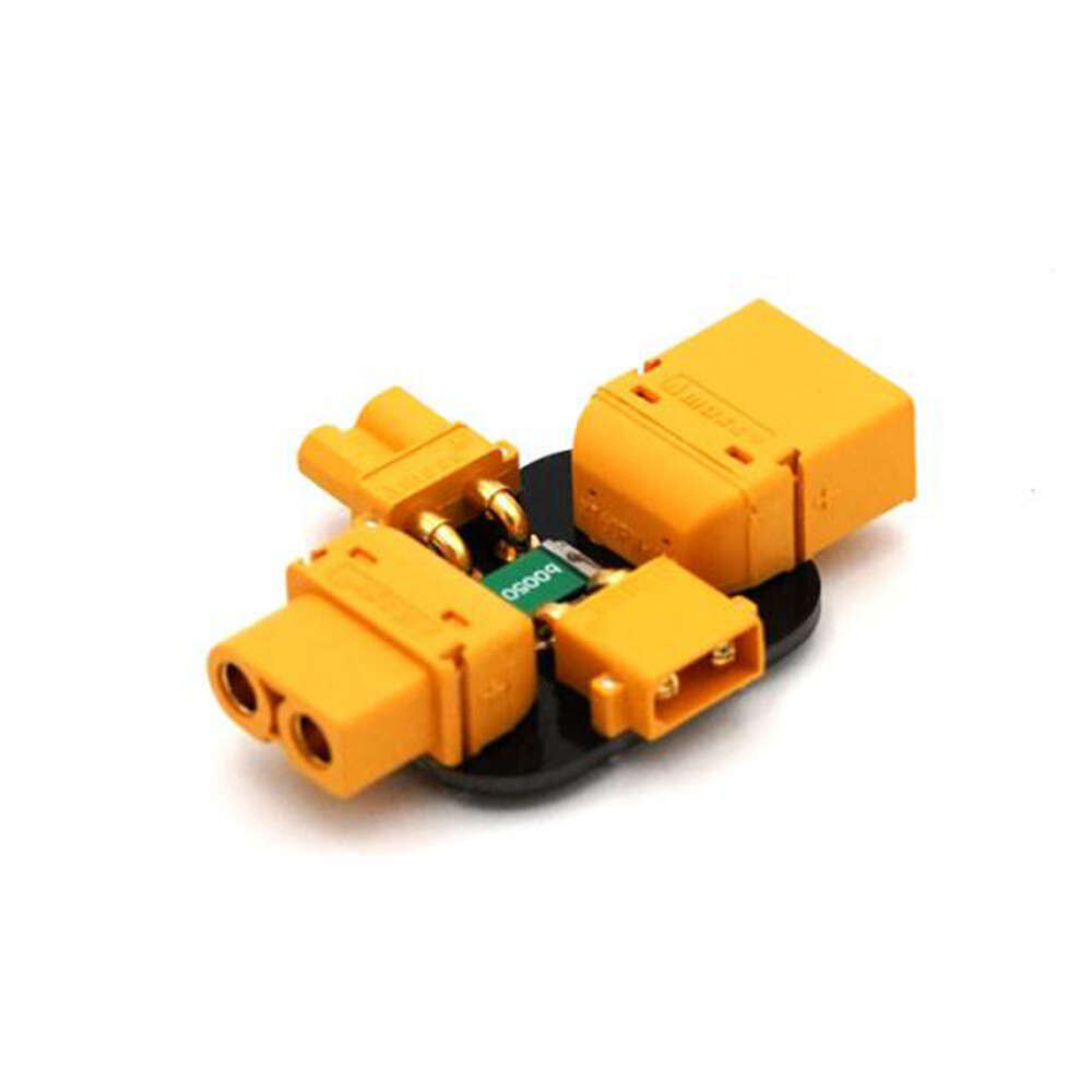 Hot Deal! TBS Smoke Stopper - Self - Healing Resettable Fuse for Quads in Australia