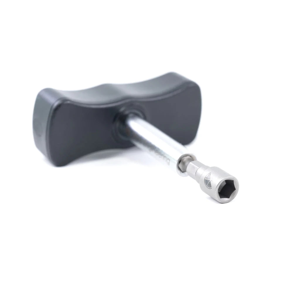 Hot Sale! Slice Engineering 7mm Torque Wrench Adapter for Nozzle Installation