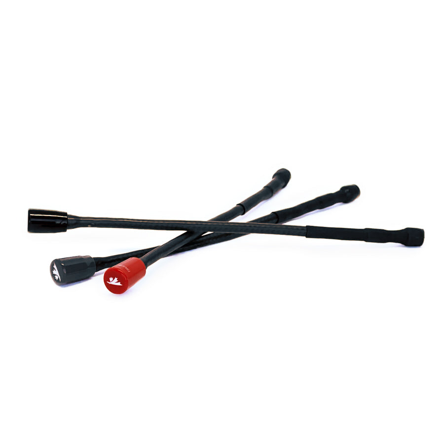 TRUERC 5.8 Carbon Edition Matchstick Antenna - Durable & High - Performance