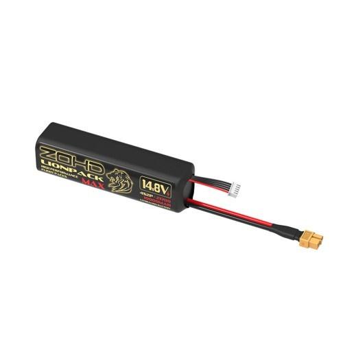 Hot Deal! ZOHD Lionpack Max 21700 4S2P 10000mAh Li-Ion Battery [DG]