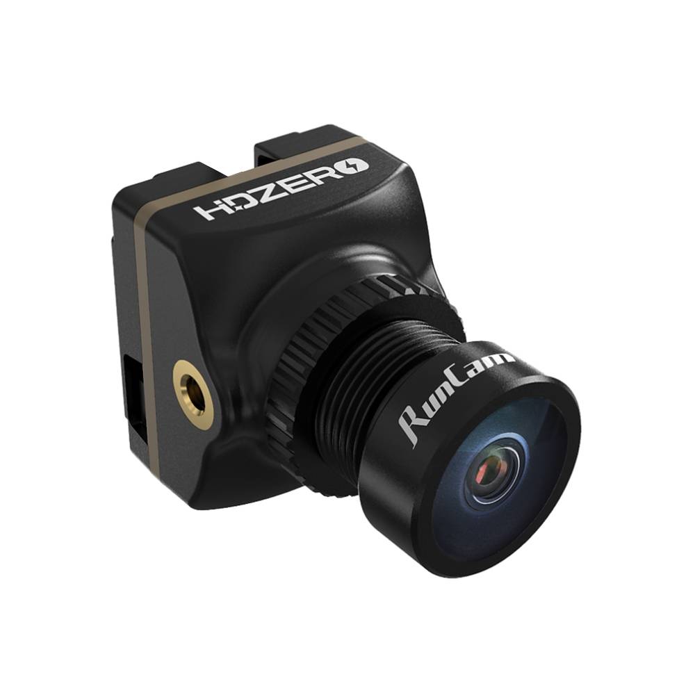 Hot Deal: RunCam HDZero Nano V2 Camera (No MIPI Cable)