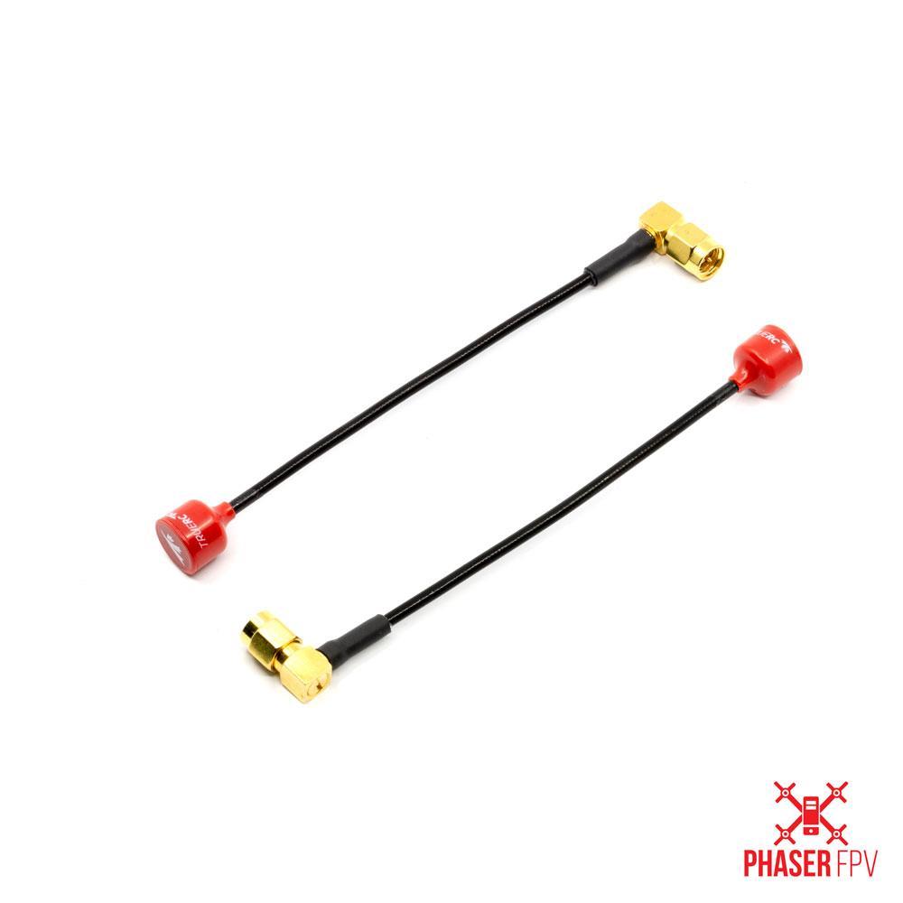 TrueRC Singularity Mini 5.8GHz Single-piece Antenna with High Performance