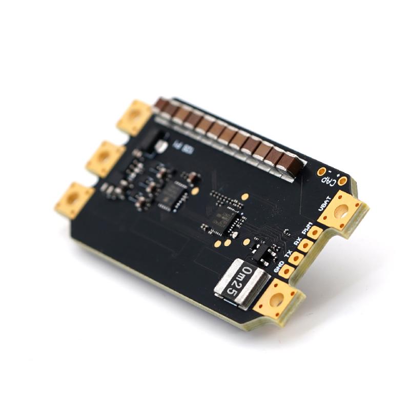 Hot Deal: TBS Lucid 12S 90A High - Voltage ESC