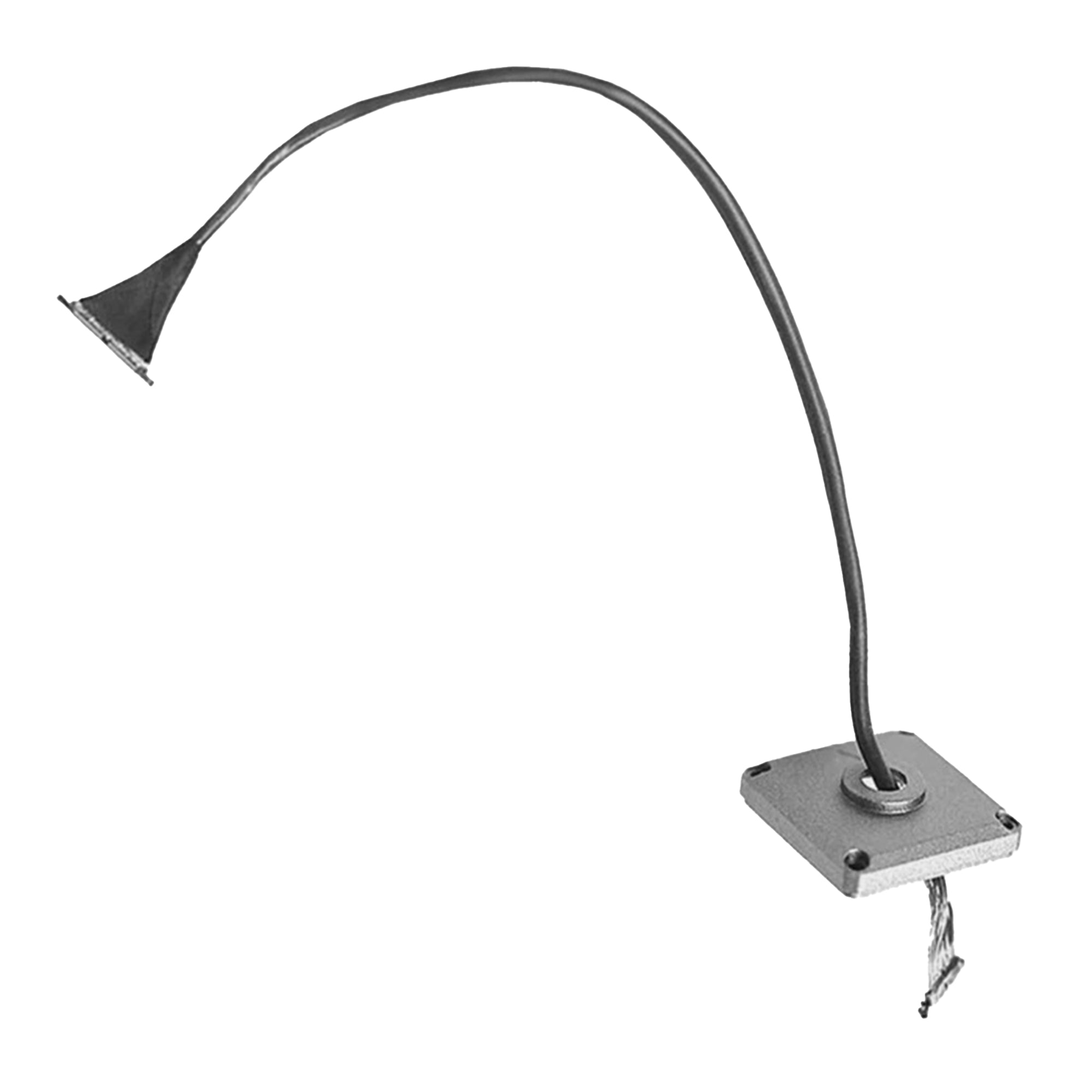 Hot Deal: Walksnail Avatar 14cm Coaxial Camera Cable with Back Case