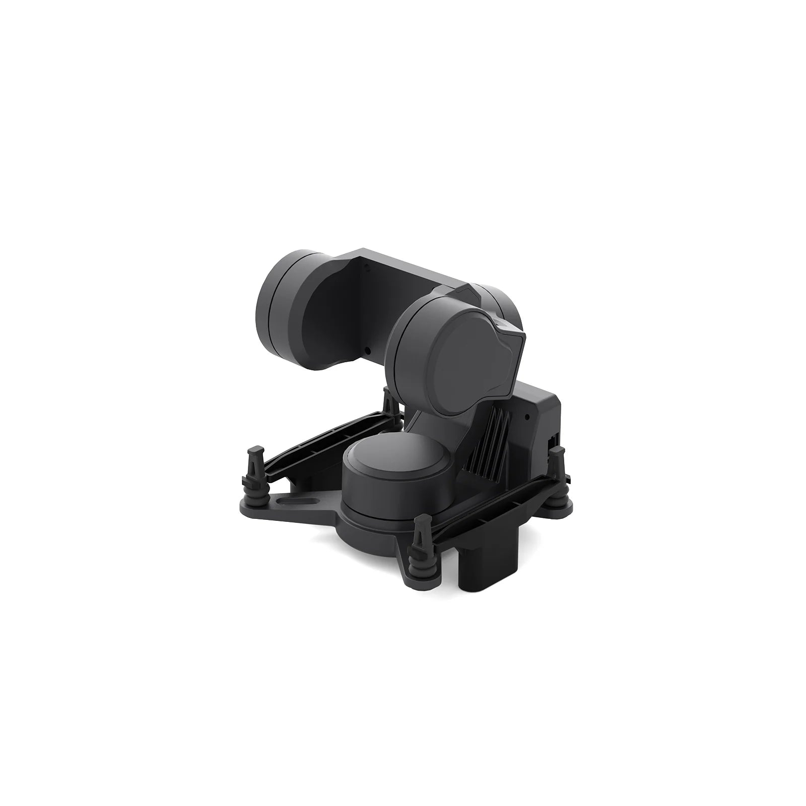 CADDX FPV GM1/GM2/GM3 Walksnail Gimbals with Head-Tracking for Enhanced FPV Experience