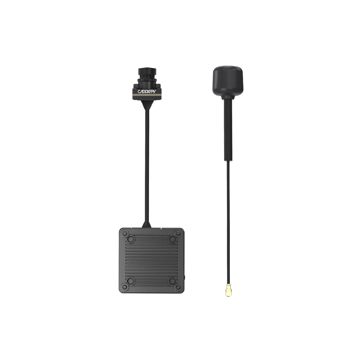 Walksnail Avatar HD Nano Kit V3: Lightweight, High - Definition FPV Solution