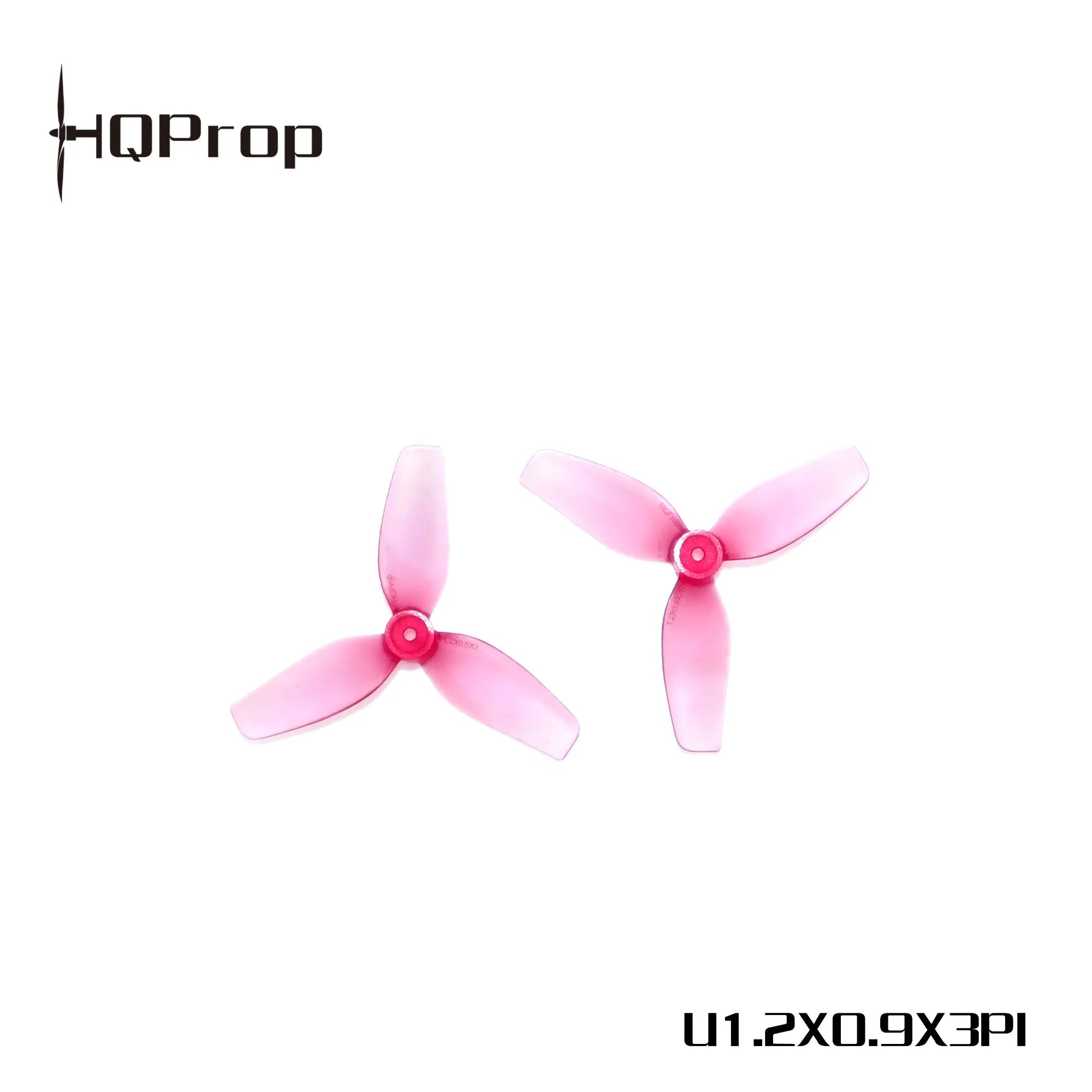 HQProp Ultralight Whoop 31MM Propellers (2CW+2CCW) - Great Deal