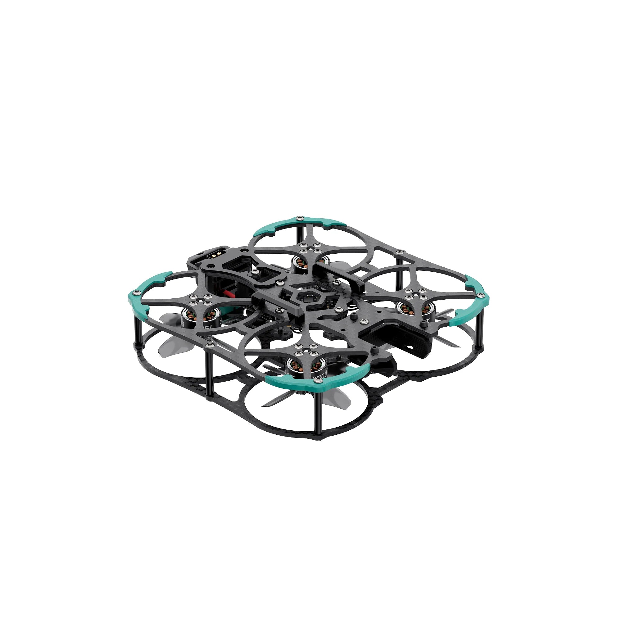 Hot Deal: Sub250 Huma20 HD O3 2 - inch 4S CineWhoop