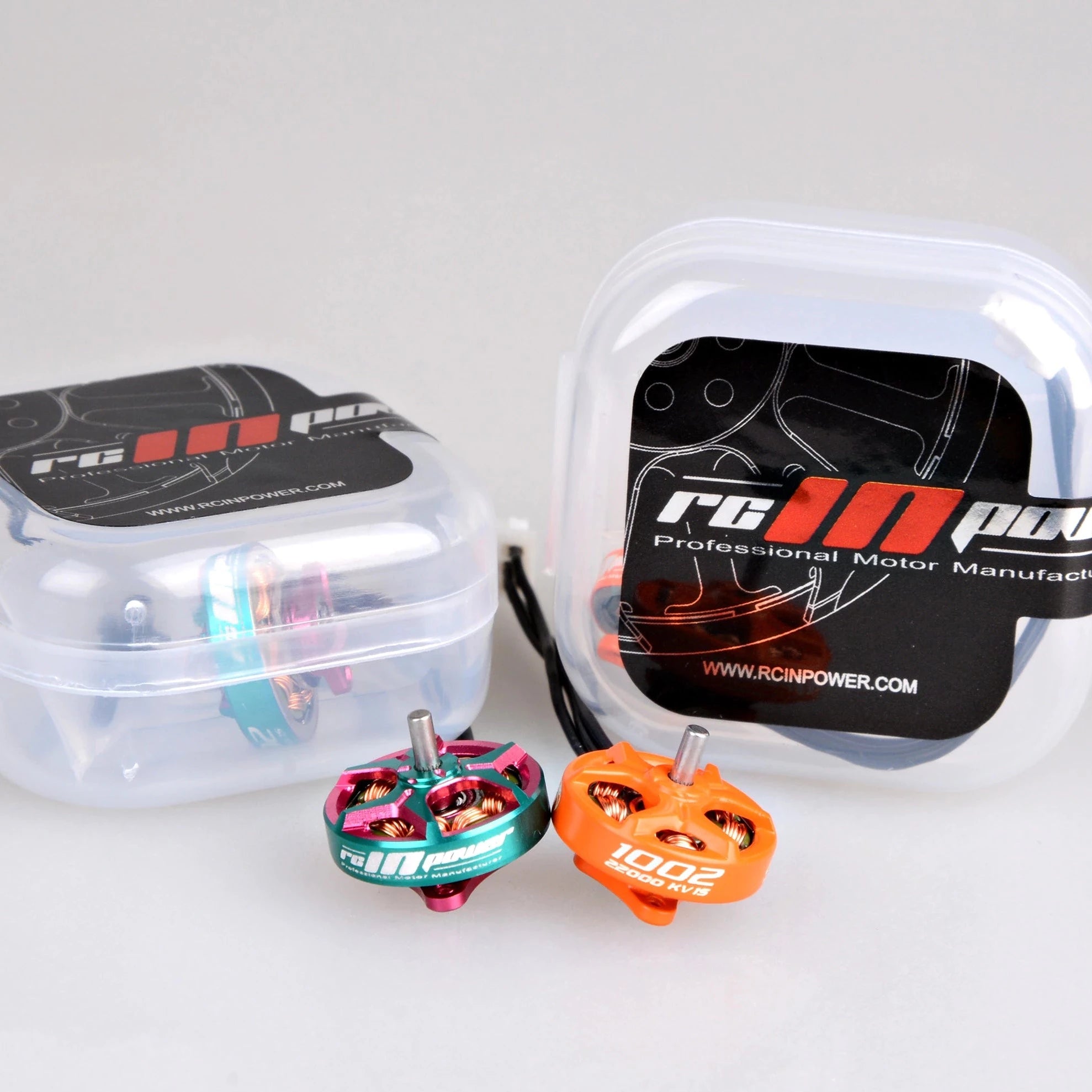 Hot Deal: RCINPOWER GTS V3 1002 Brushless RC Motors