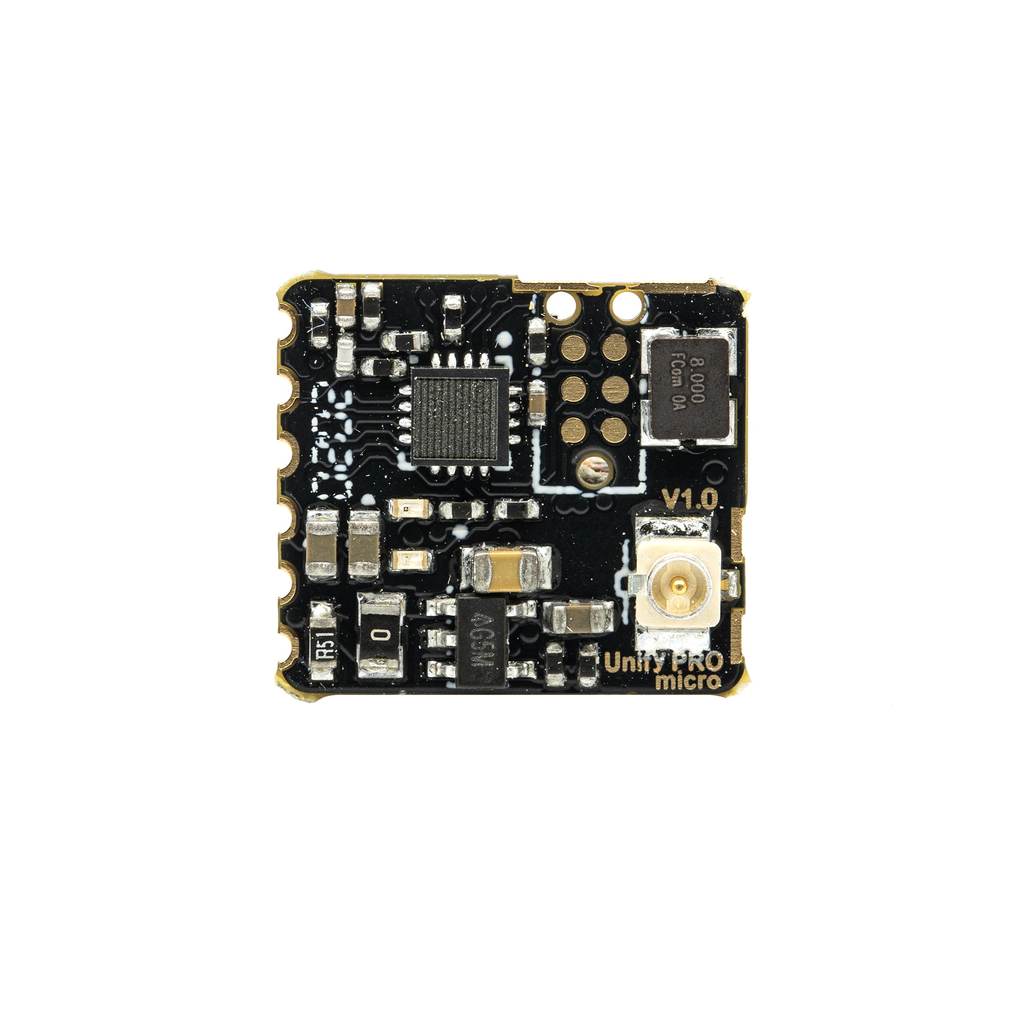 TBS Unify Pro Nano 5G8 - Compact & High - Performance FPV Transmitter