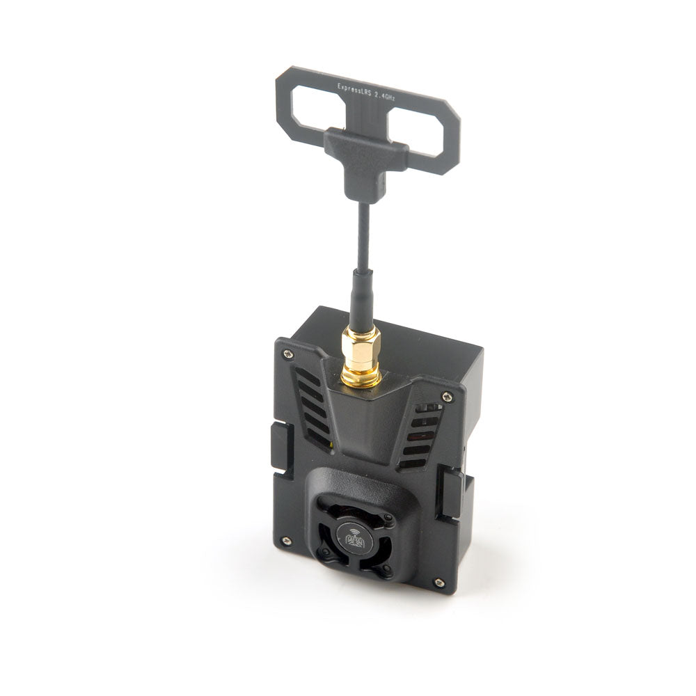 HappyModel ES24TX Pro Micro ELRS ExpressLRS High - Power TX Module