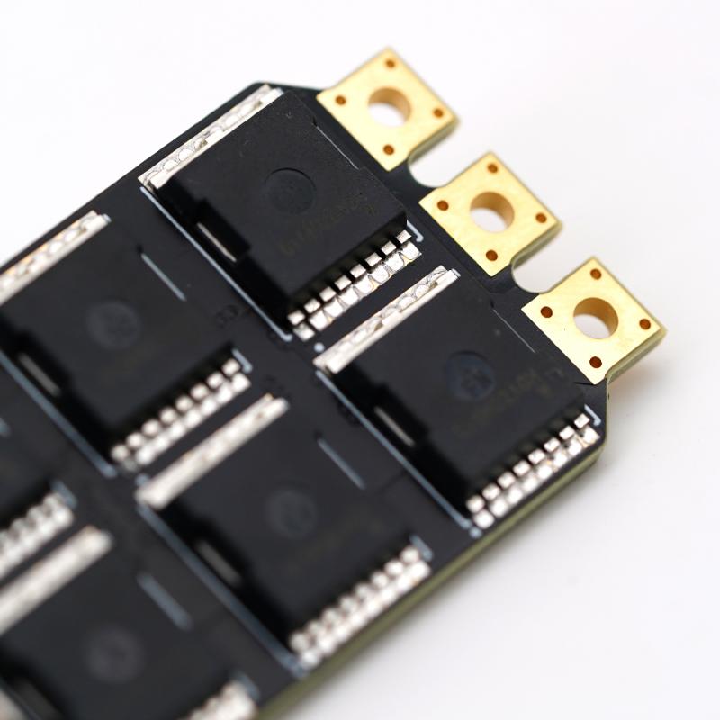 Hot Deal: TBS Lucid 12S 90A High - Voltage ESC