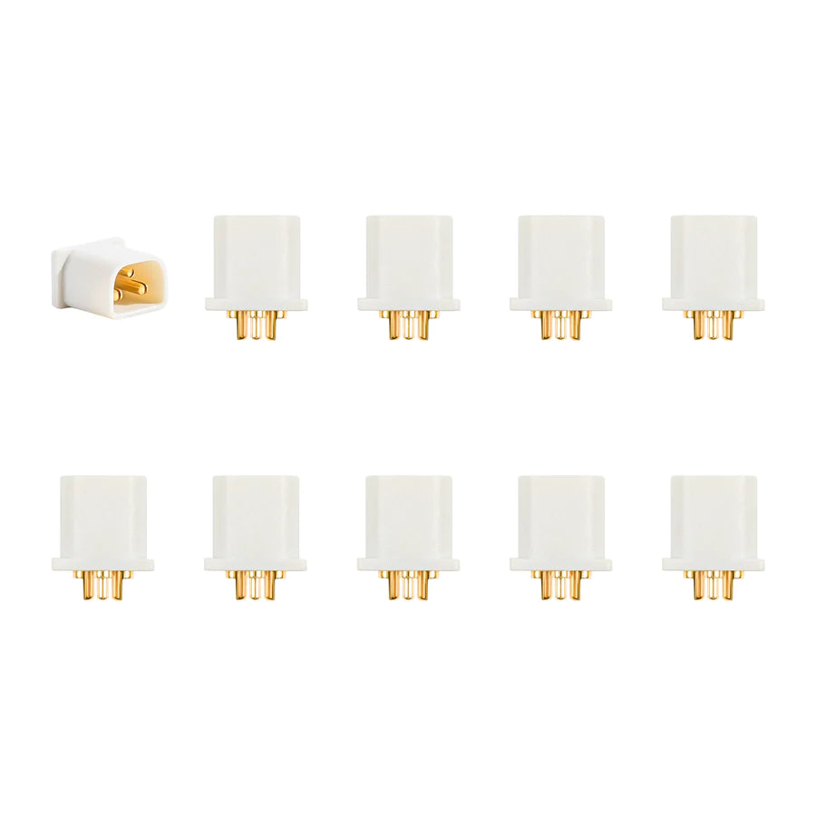 Hot Deal: BetaFPV BT3.0 Connectors for 2S Whoop Drones