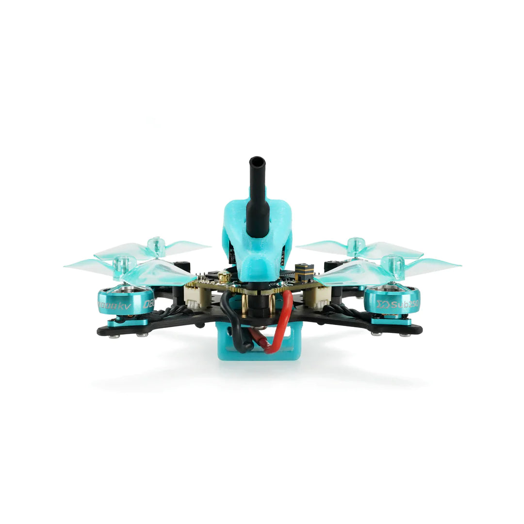Sub250 Nanofly16 1.6-inch Lightweight Freestyle FPV Quad Drone