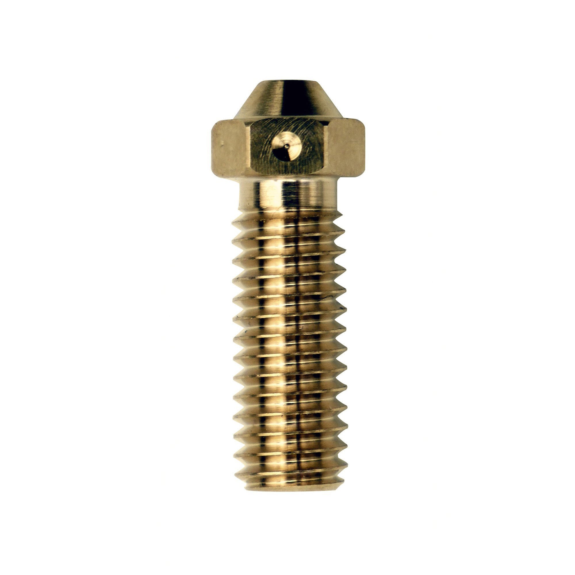 E3D Volcano Brass Nozzles - Super Fast Printing