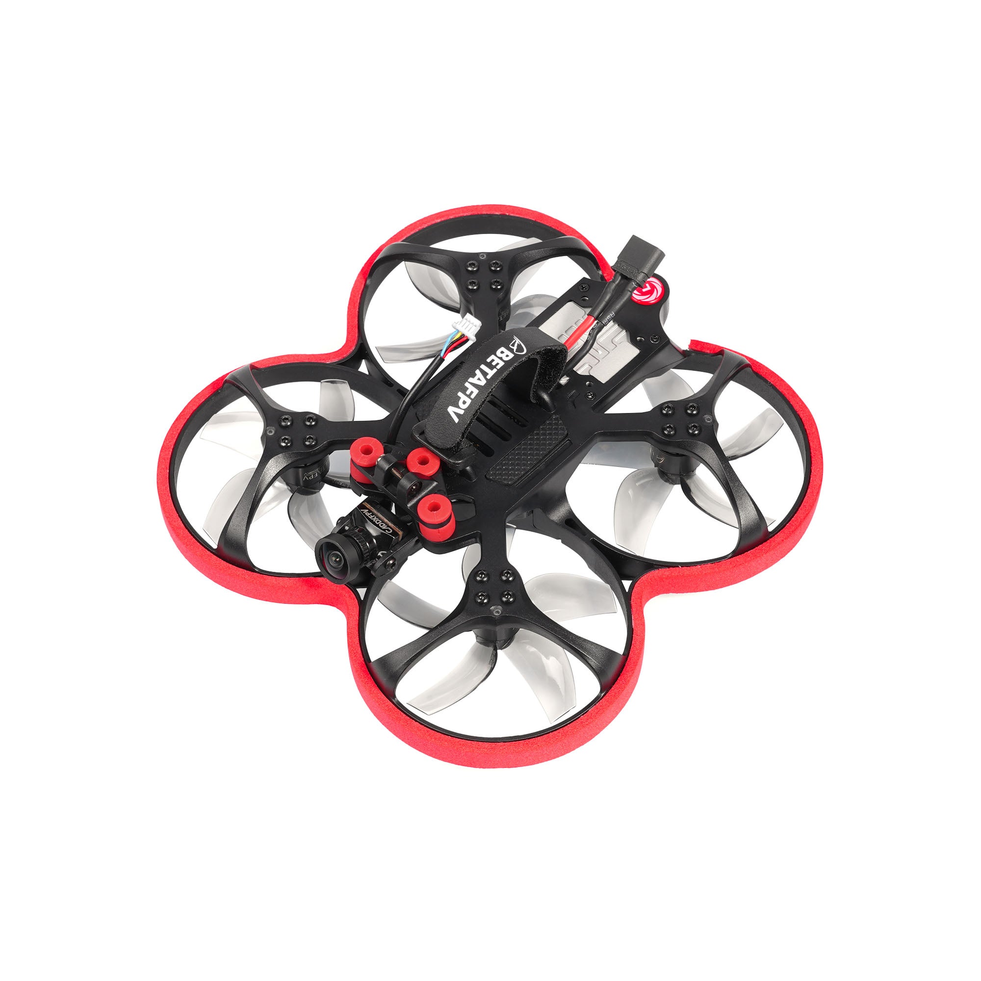 Hot Deal! BetaFPV Beta95x V3 Whoop Quadcopter with HD Digital VTX
