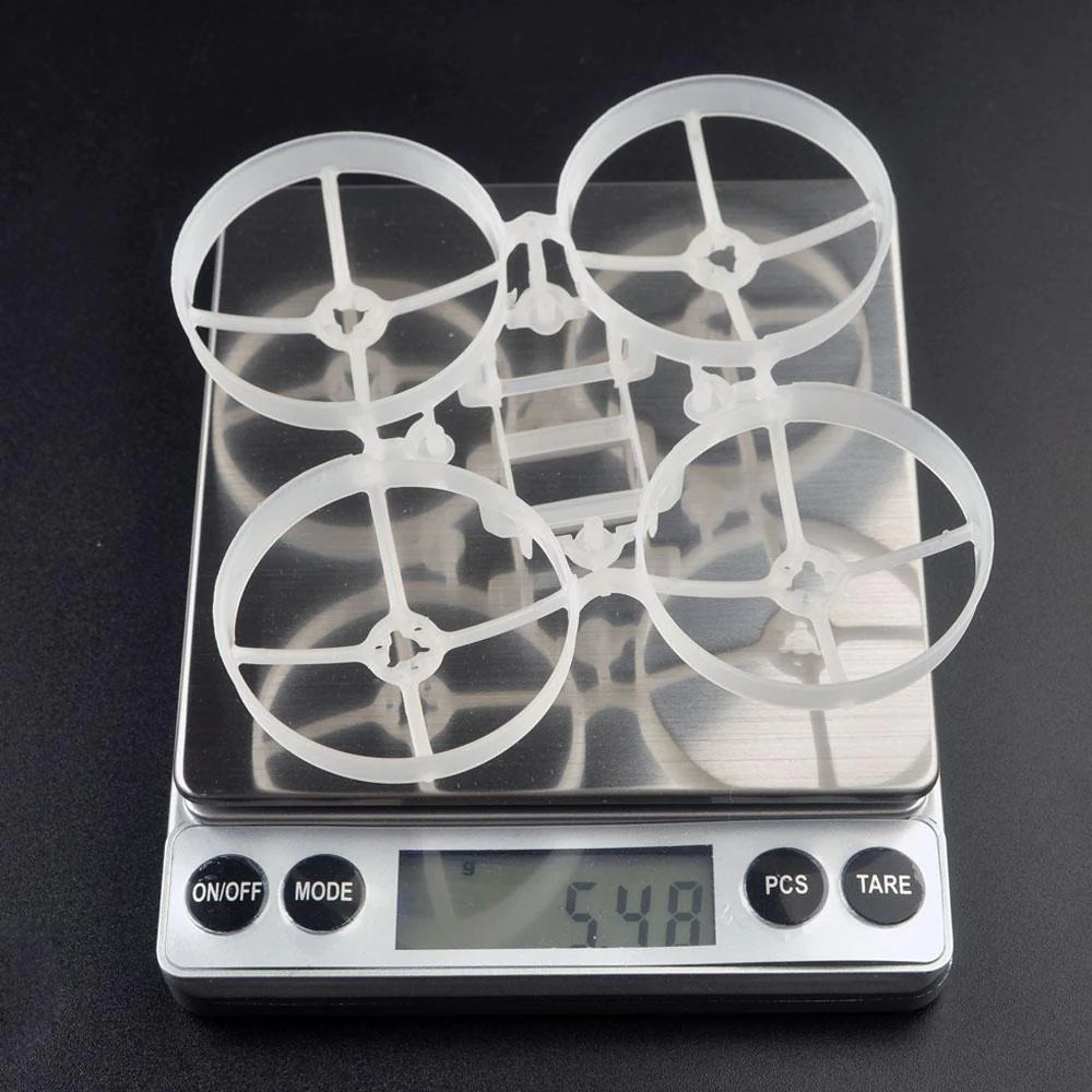 HappyModel 75mm V4 Frame - Ideal for Moblite7 & Mobula7