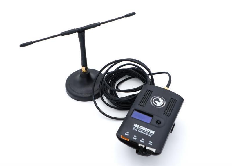 3M SMA Extender with Magnetic Base for Low - Signal - Loss Use