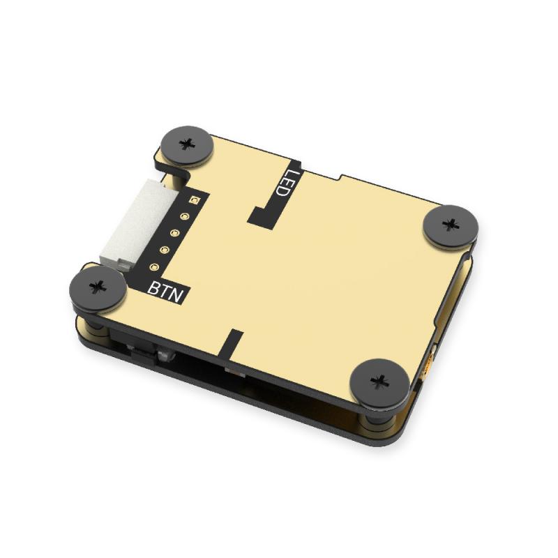 TBS High - Performance Unify Pro32 DP (MMCX) Video Transmitter for FPV Drones