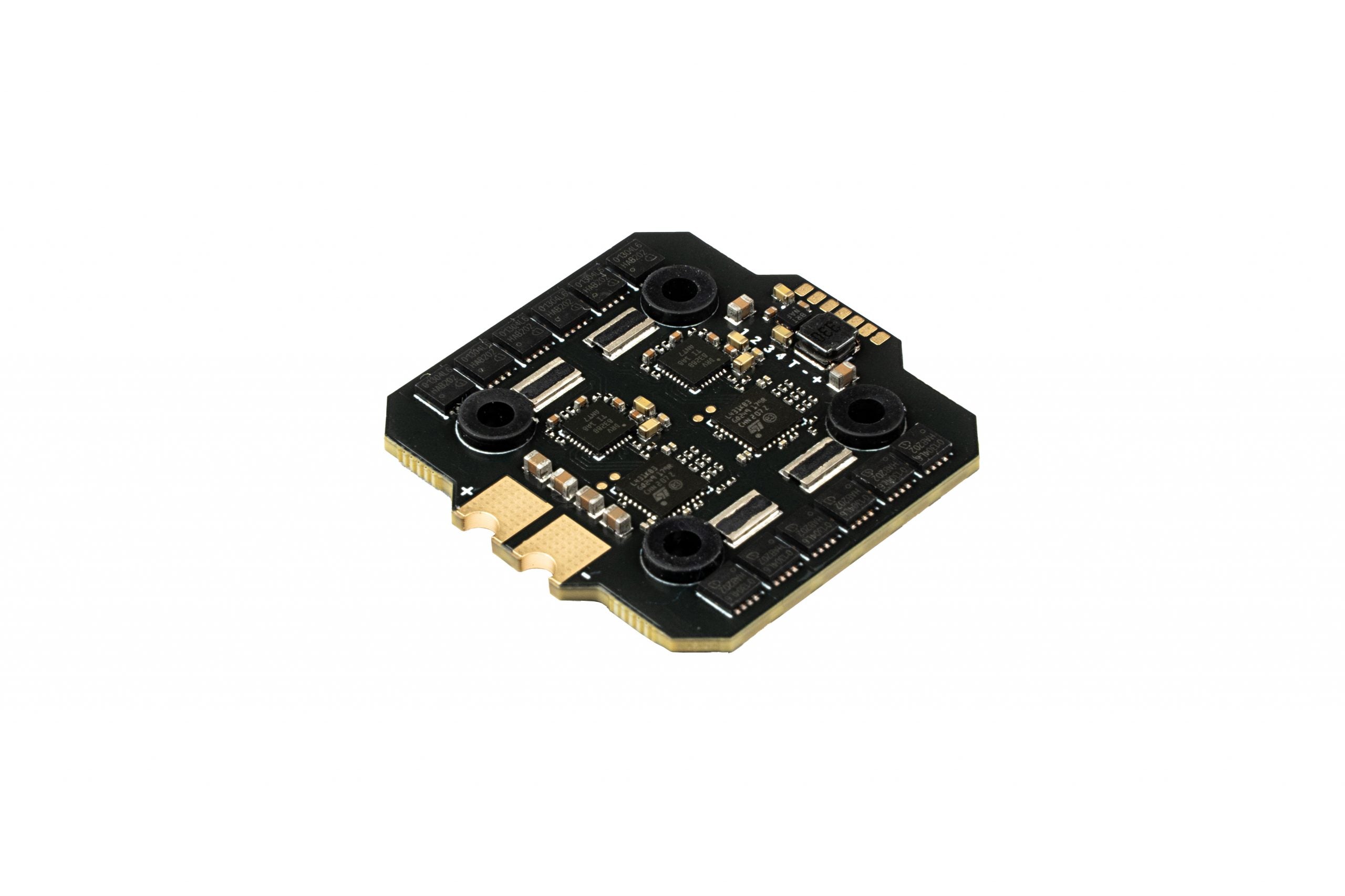Voltara Mini 50A Electronic Speed Controller for High - Performance FPV Rotors