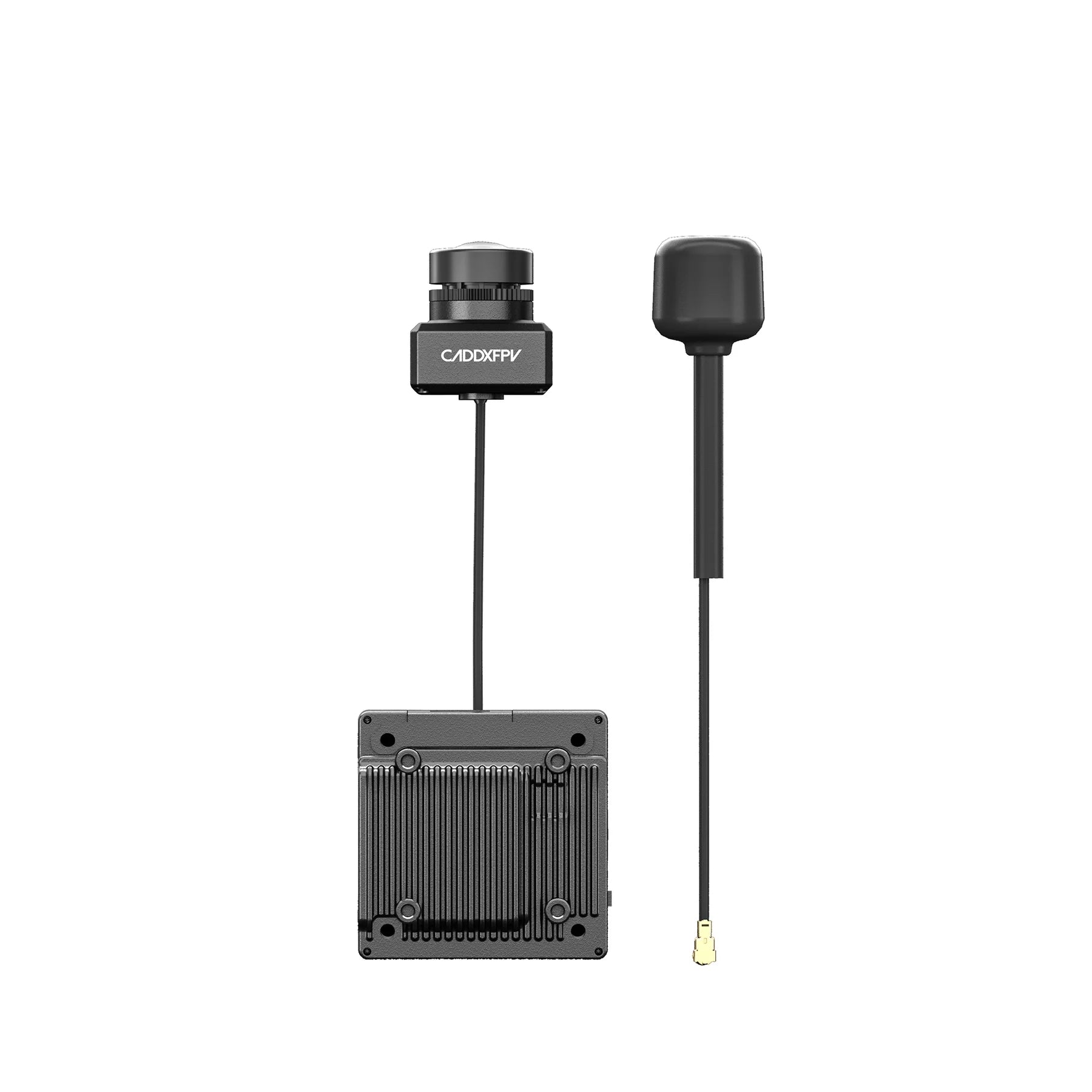 Walksnail Avatar HD V2 Kit with Gyro and 32G Storage (WN07 - 3014B)