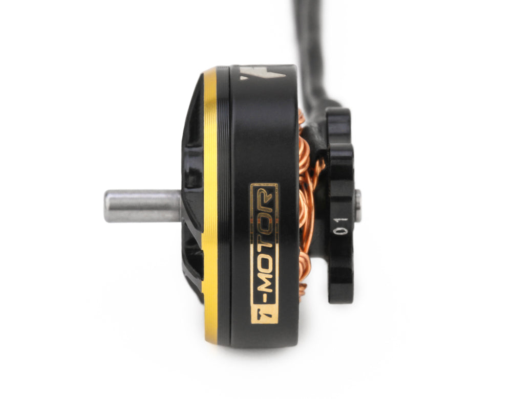 High - Performance T - MOTOR F1303 5000KV Lightweight and Quiet Motor