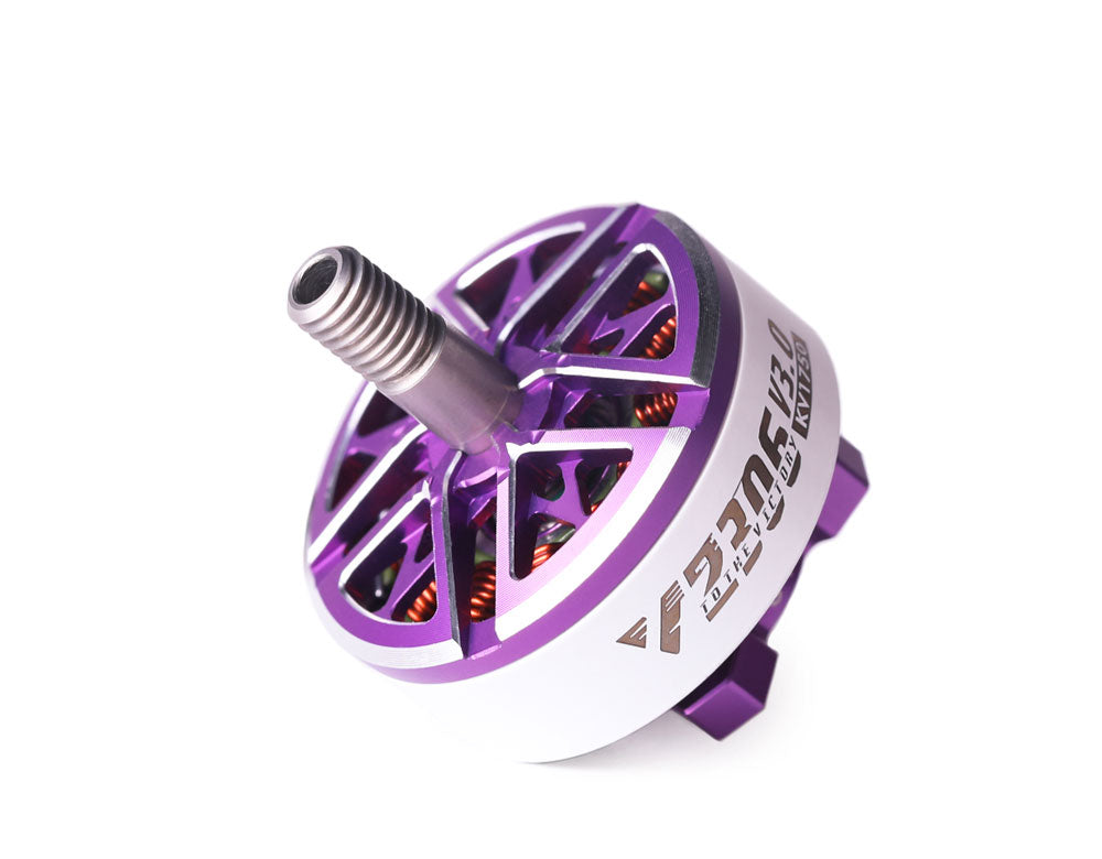 T-Motor High-Performance Velox V2306 V3.0 Motor with Multiple KV Options