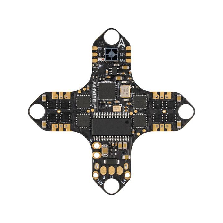 Hot Deal! BetaFPV F4 1S 5A All-in-One Brushless Flight Controller with 2.4GHz ELRS Receiver