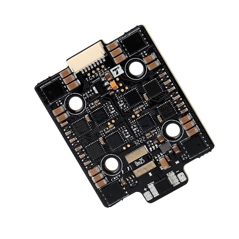 Hot Sale! T-Motor F60A Mini 4in1 ESC for 4 - 8S, 20x20mm Mount