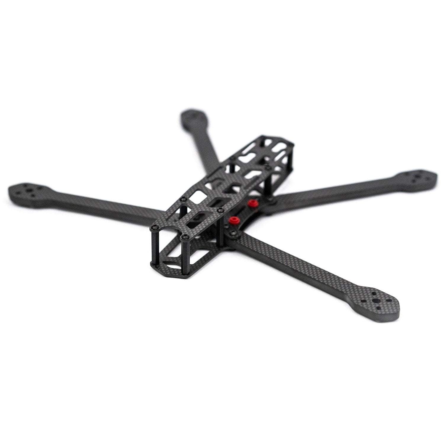 Project 399 Super G Plus 7 FPV Freestyle Carbon Fiber Frame Kit