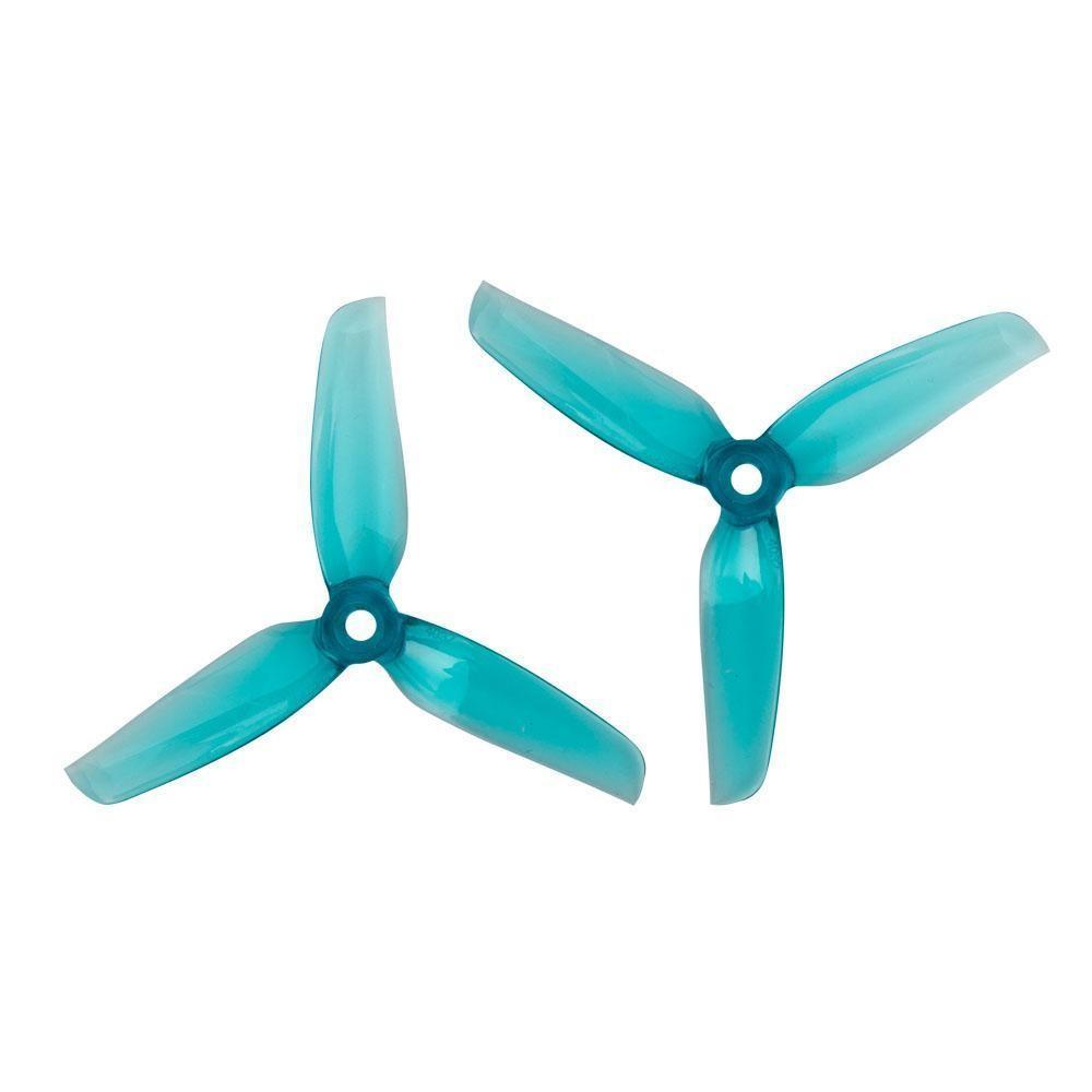 Gemfan WinDancer 4032 3-Blade Propellers - Great Deal (2CW + 2CCW)