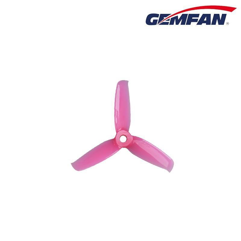 Buy Gemfan Flash 3052 Durable 3-Blade Propellers (2CW + 2CCW) for High-Speed Racing