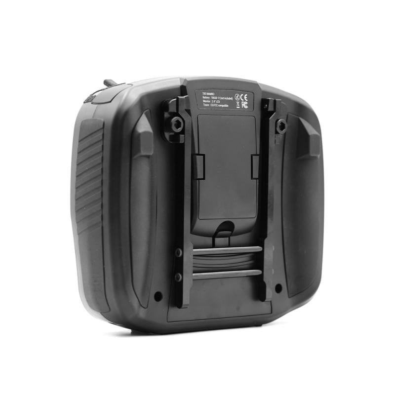 Hot Sale! TBS Mambo CNC - Aluminum Radio Kickstand for Crossfire Transmitters