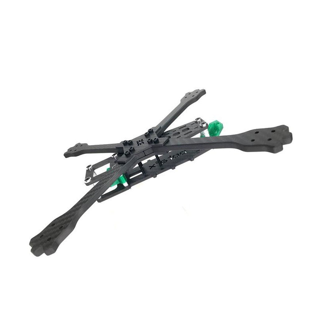 BQE BotAFX Banger 5 Freestyle Frame - Durable & Cost - Saving