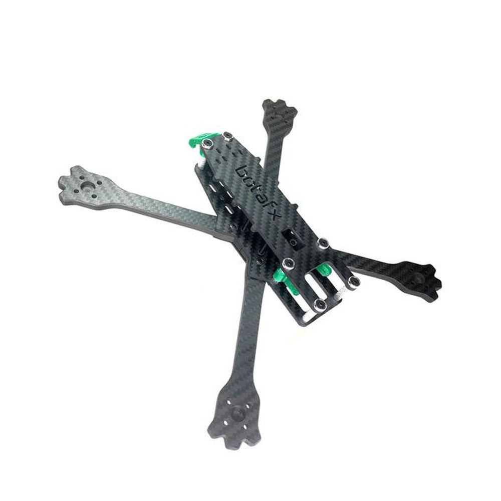 BQE BotAFX Banger 5 Freestyle Frame - Durable & Cost - Saving