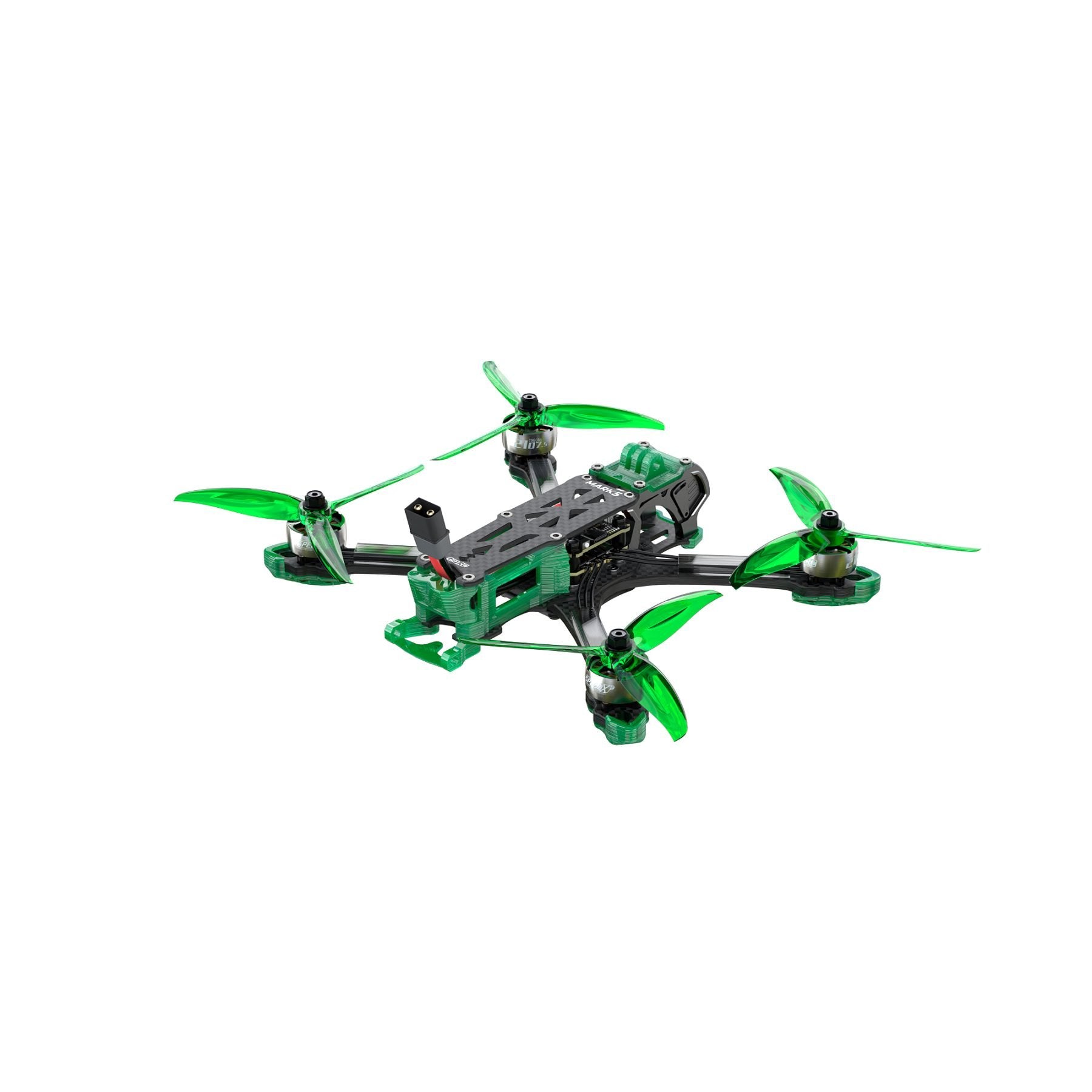 Hot Sale! GEPRC MARK5 O4 Pro Wide X FPV Drone