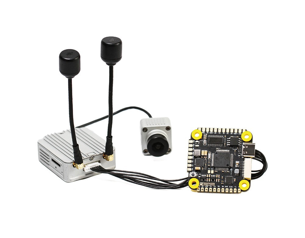 Hot Sale! T-Motor Pacer F7 Flight Controller with MPU6000 Sensor