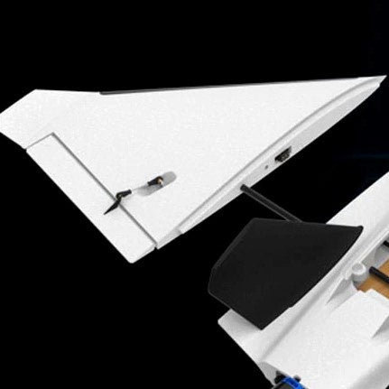 Hot Deal: Zohd Alpha Strike Wing Replacement Spare Parts for Foam Aircraft