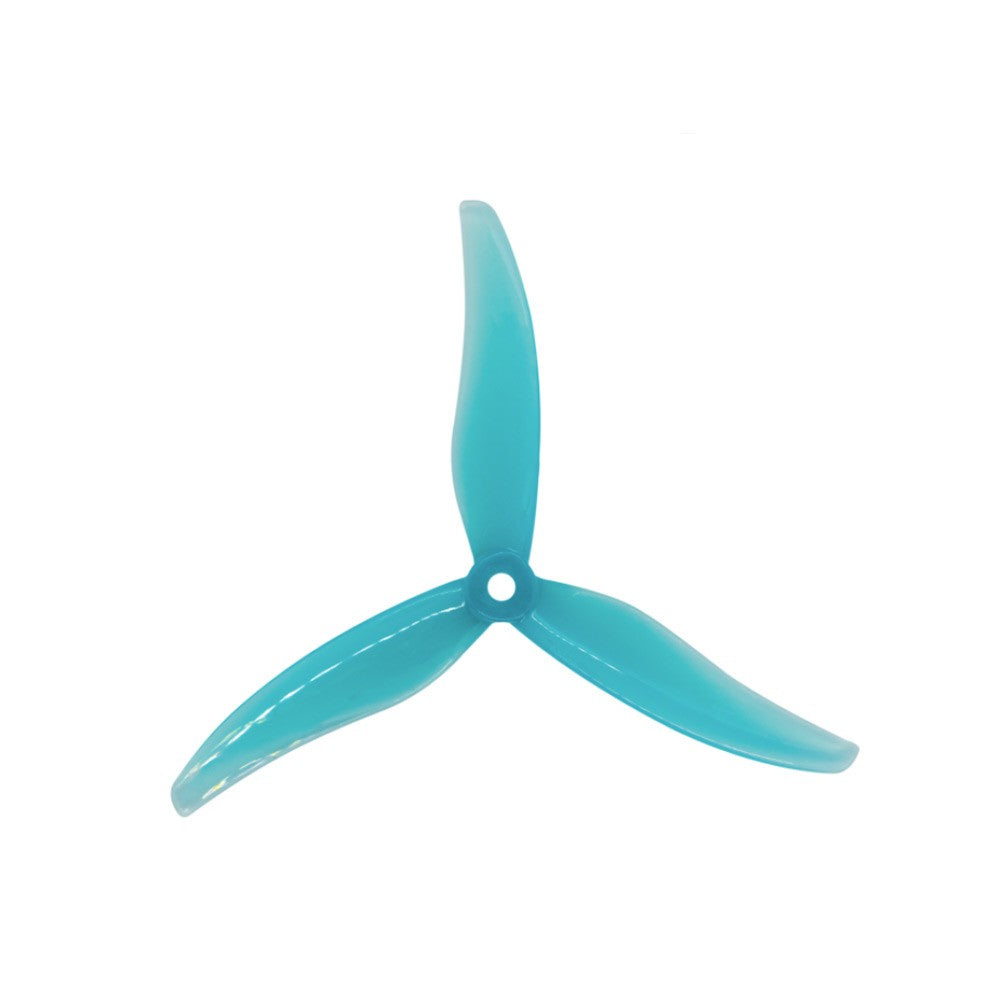 Gemfan Hurricane 5536-3 5.5 Tri-Blade Propellers Sale (2CW+2CCW)