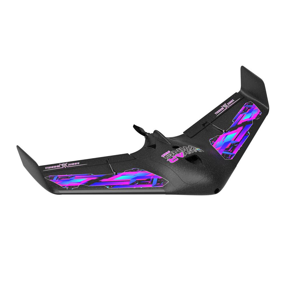 SonicModell Baby AR Wing Pro - 682mm Wingspan, Hot Deal!