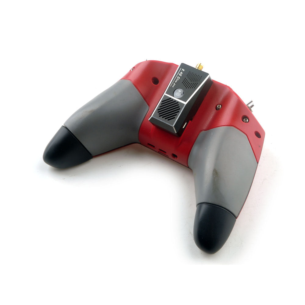 Get the Happymodel ES24TX Slim Pro ExpressLRS Transmitter Module for RC Planes and FPV Drones
