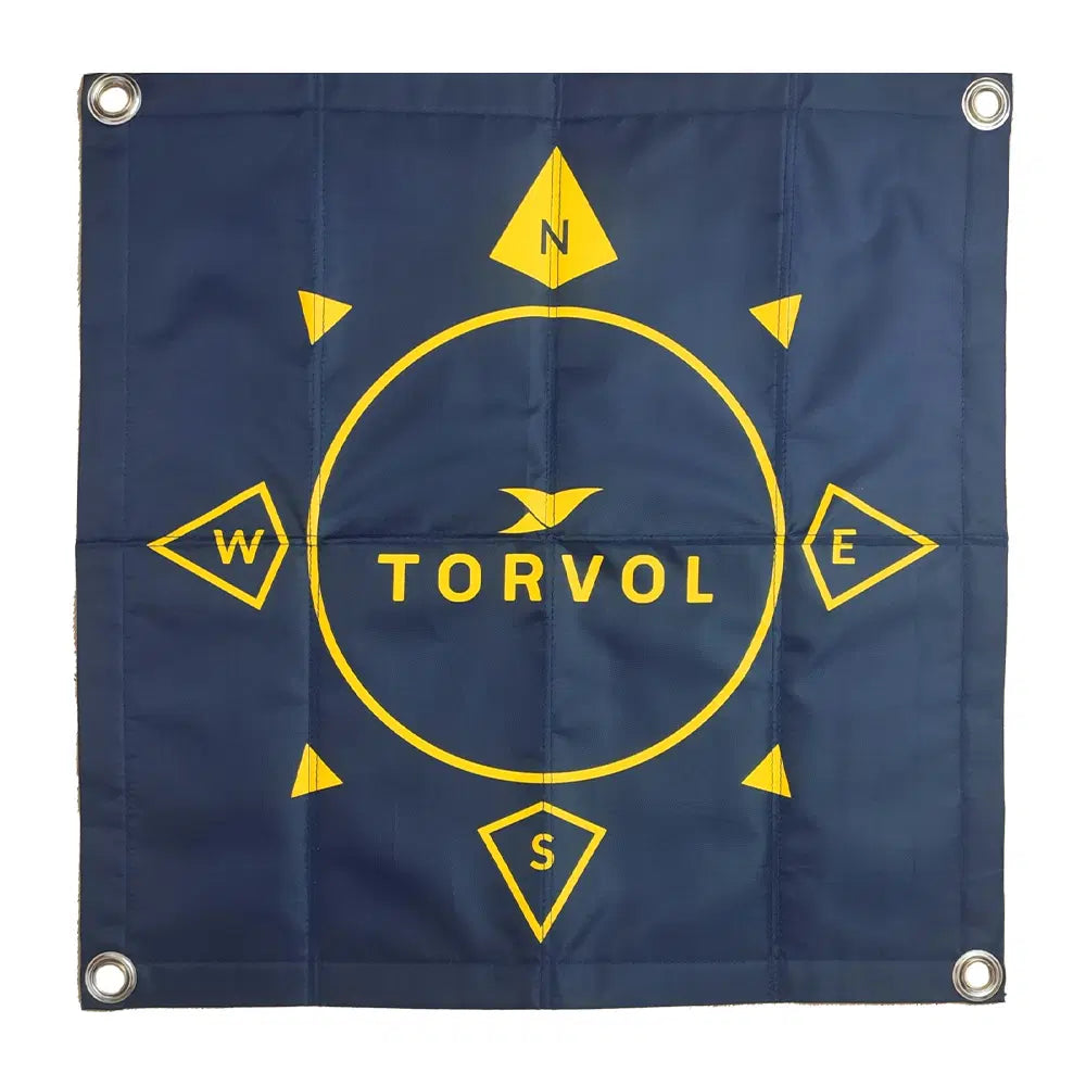 Torvol Foldable Drone Landing Pad - Compact & Safe for Any Drone Launch and Landing