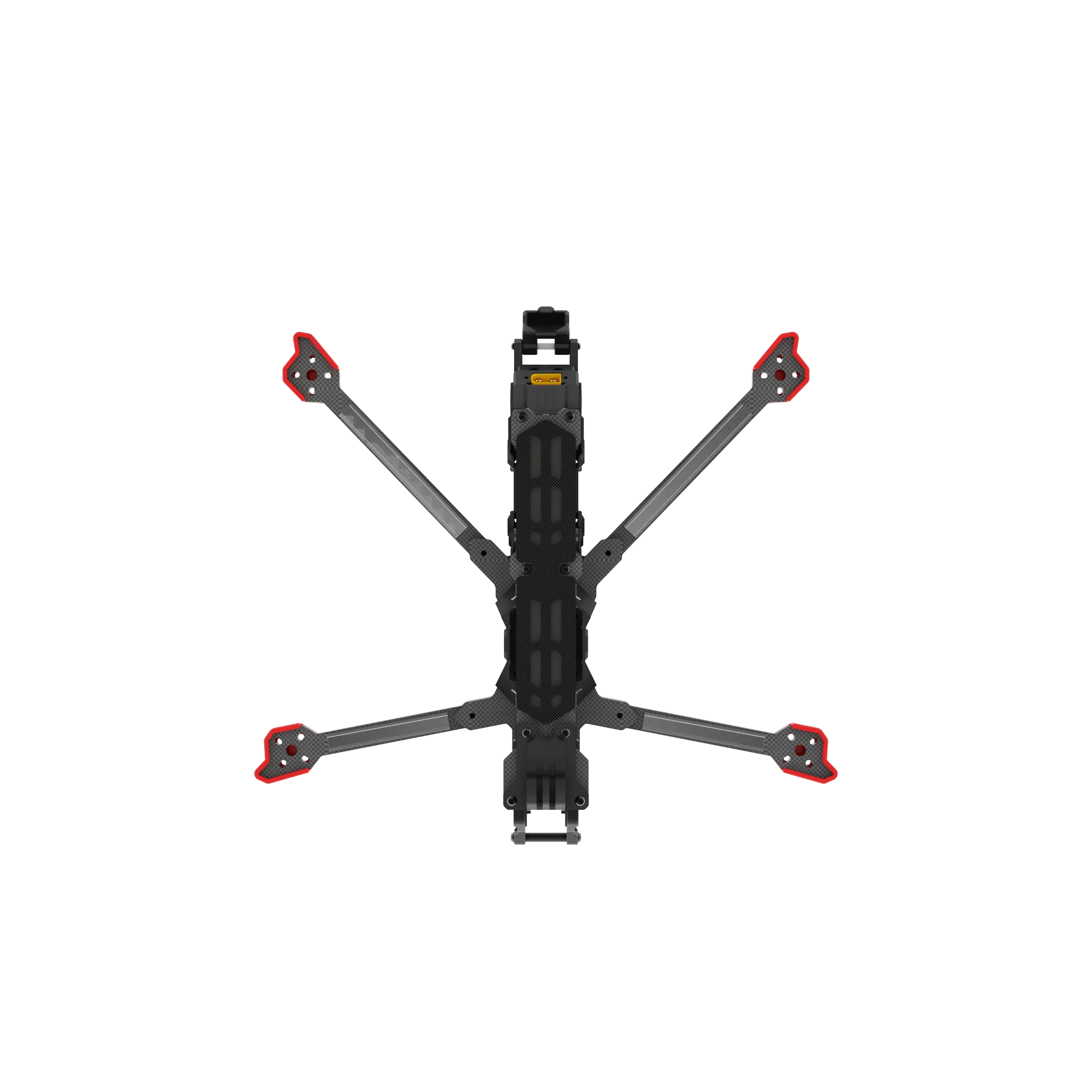 Hot Sale! iFlight Chimera7 Pro V2 Frame Kit for Cinematic Flights