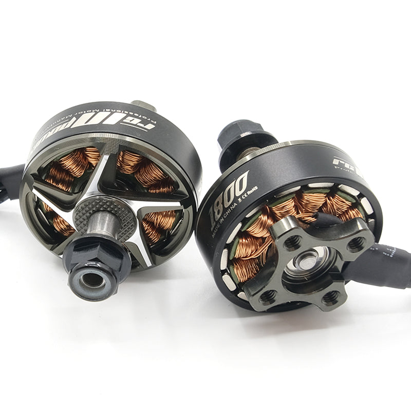 Hot Sale! Rcinpower EX 2306.5 Plus Brushless Motors